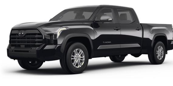 TOYOTA TUNDRA 2023 5TFLA5DB8PX072858 image