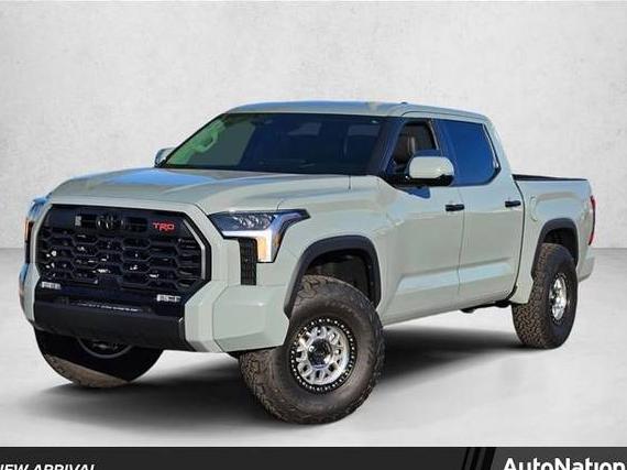 TOYOTA TUNDRA 2023 5TFJA5DB8PX098299 image TOYOTA TUNDRA 2023 5TFJA5DB8PX098299 image