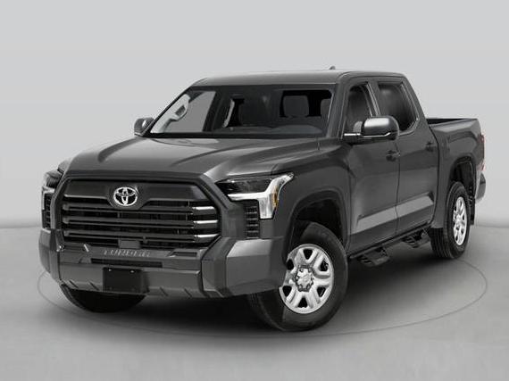 TOYOTA TUNDRA 2023 5TFNA5DB4PX110367 image