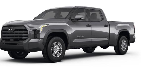 TOYOTA TUNDRA 2023 5TFLA5AB7PX022750 image
