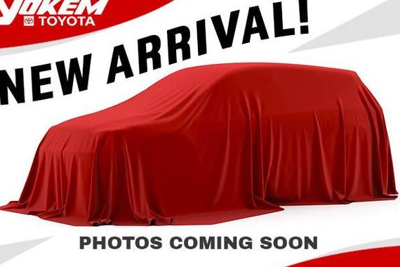 TOYOTA TUNDRA 2023 5TFLA5DB7PX110659 image