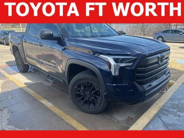 TOYOTA TUNDRA 2023 5TFLA5DB6PX065245 image