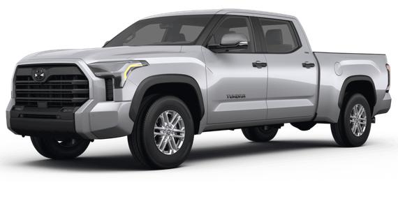 TOYOTA TUNDRA 2023 5TFLA5DB9PX127477 image