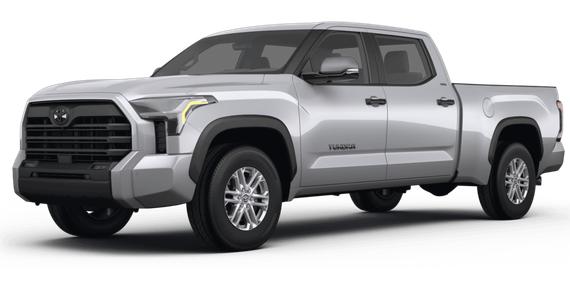 TOYOTA TUNDRA 2023 5TFLA5DB2PX125506 image TOYOTA TUNDRA 2023 5TFLA5DB2PX125506 image