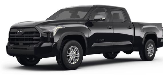 TOYOTA TUNDRA 2023 5TFLA5DBXPX067936 image