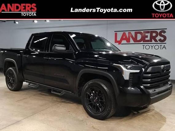 TOYOTA TUNDRA 2023 5TFLA5DB1PX116666 image TOYOTA TUNDRA 2023 5TFLA5DB1PX116666 image