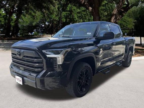 TOYOTA TUNDRA 2023 5TFLA5DB7PX085987 image