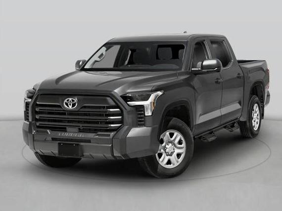 TOYOTA TUNDRA 2023 5TFMA5DB2PX084363 image