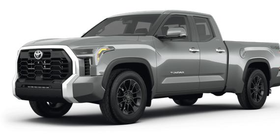 TOYOTA TUNDRA 2023 5TFJA5DA9PX070650 image