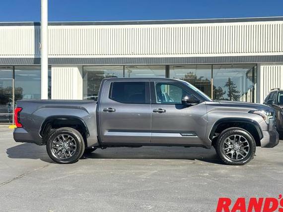 TOYOTA TUNDRA 2023 5TFNA5DB5PX110748 image TOYOTA TUNDRA 2023 5TFNA5DB5PX110748 image