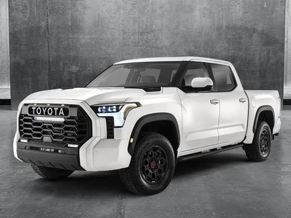 TOYOTA TUNDRA 2023 5TFLA5AB4PX022317 image