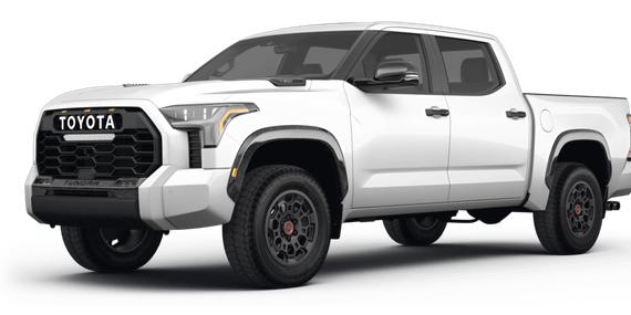 TOYOTA TUNDRA 2023 5TFPC5DBXPX021616 image TOYOTA TUNDRA 2023 5TFPC5DBXPX021616 image