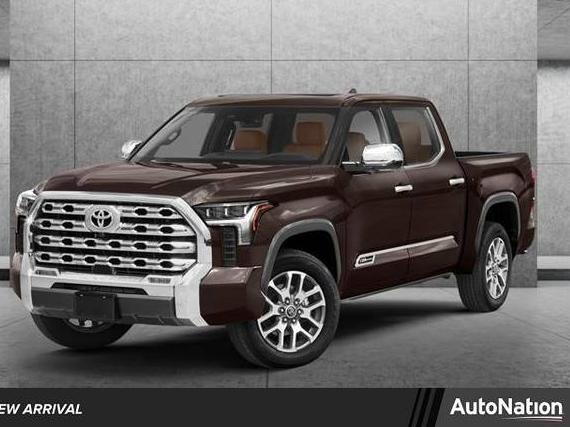 TOYOTA TUNDRA 2023 5TFMA5DB4PX108033 image