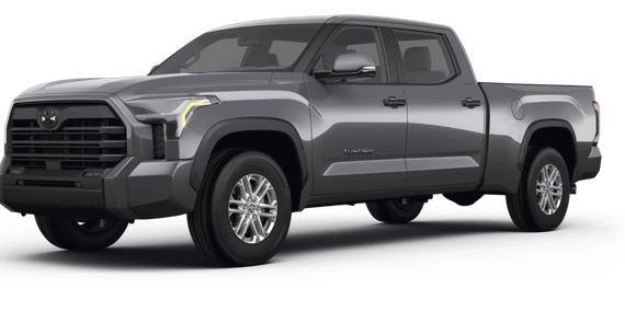 TOYOTA TUNDRA 2023 5TFLA5DB3PX091608 image