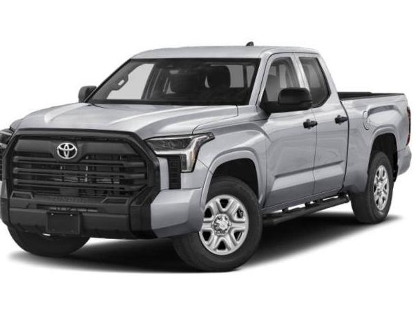 TOYOTA TUNDRA 2023 5TFKB5AA4PX021345 image