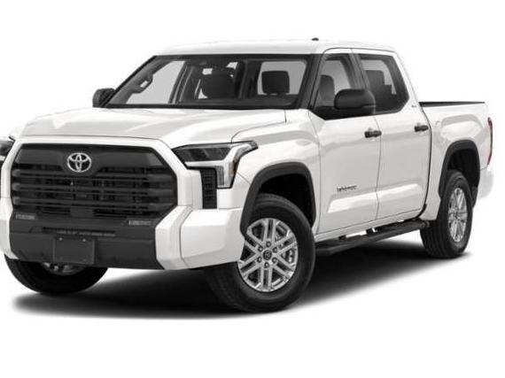TOYOTA TUNDRA 2023 5TFLA5DB8PX118463 image