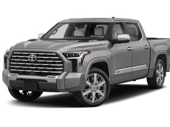TOYOTA TUNDRA 2023 5TFMC5DBXPX016581 image