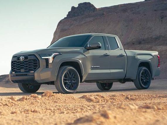 TOYOTA TUNDRA 2023 5TFLA5DB5PX060456 image TOYOTA TUNDRA 2023 5TFLA5DB5PX060456 image