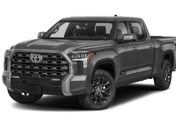 TOYOTA TUNDRA 2023 5TFNA5DB2PX102817 image