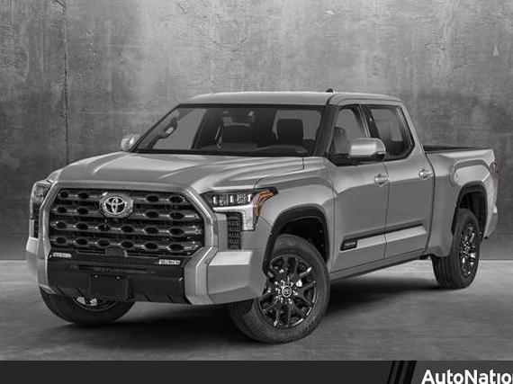 TOYOTA TUNDRA 2023 5TFNA5EC4PX014567 image