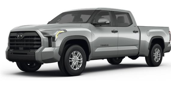 TOYOTA TUNDRA 2023 5TFLA5DB1PX063323 image TOYOTA TUNDRA 2023 5TFLA5DB1PX063323 image