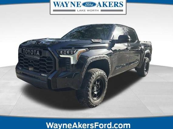TOYOTA TUNDRA 2023 5TFPC5DB1PX022251 image TOYOTA TUNDRA 2023 5TFPC5DB1PX022251 image