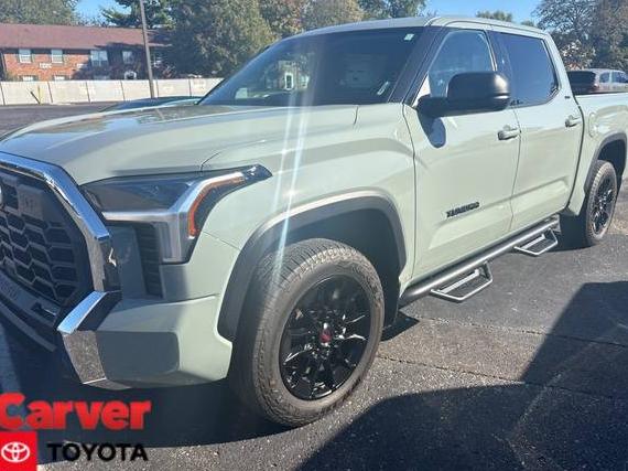 TOYOTA TUNDRA 2023 5TFLA5DB2PX102128 image TOYOTA TUNDRA 2023 5TFLA5DB2PX102128 image