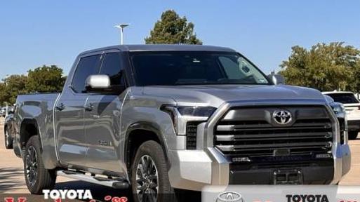 TOYOTA TUNDRA 2023 5TFJA5BC9PX002921 image