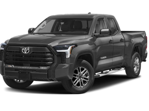 TOYOTA TUNDRA 2023 5TFLA5DA6PX075166 image