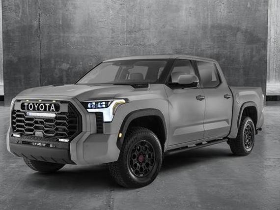 TOYOTA TUNDRA 2023 5TFLA5DBXPX096983 image