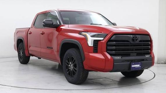TOYOTA TUNDRA 2023 5TFLA5DB1PX069073 image