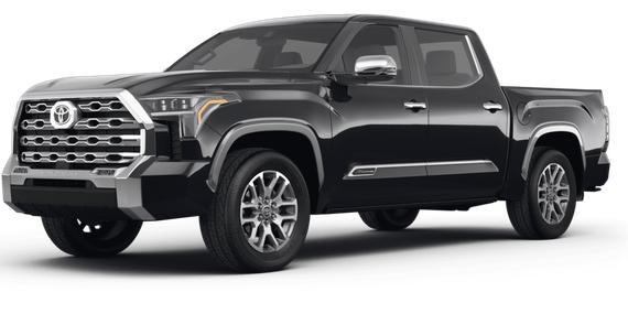 TOYOTA TUNDRA 2023 5TFMA5DBXPX068704 image