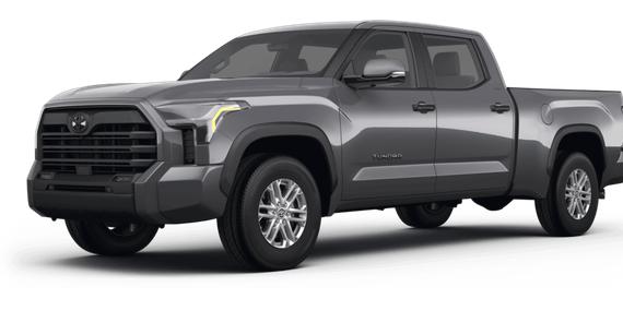 TOYOTA TUNDRA 2023 5TFLA5DB8PX107186 image