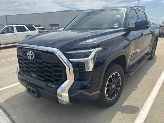 TOYOTA TUNDRA 2023 5TFLA5AB6PX027387 image