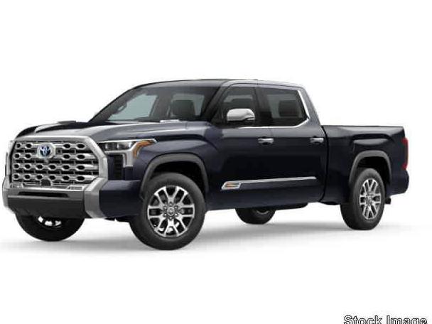 TOYOTA TUNDRA 2023 5TFMA5AB9PX022723 image