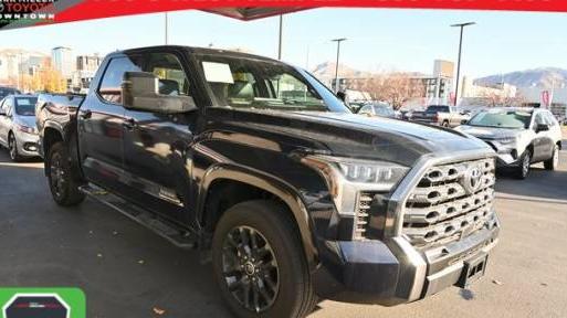 TOYOTA TUNDRA 2023 5TFNC5DB7PX016509 image