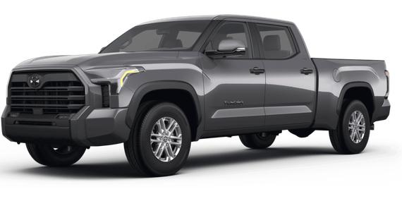 TOYOTA TUNDRA 2023 5TFLA5DB3PX088868 image