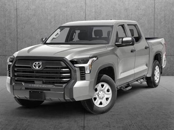 TOYOTA TUNDRA 2023 5TFKB5DB8PX111439 image
