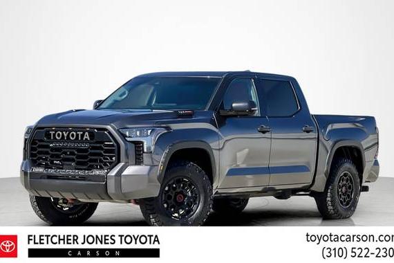 TOYOTA TUNDRA 2023 5TFPC5DB5PX035388 image TOYOTA TUNDRA 2023 5TFPC5DB5PX035388 image