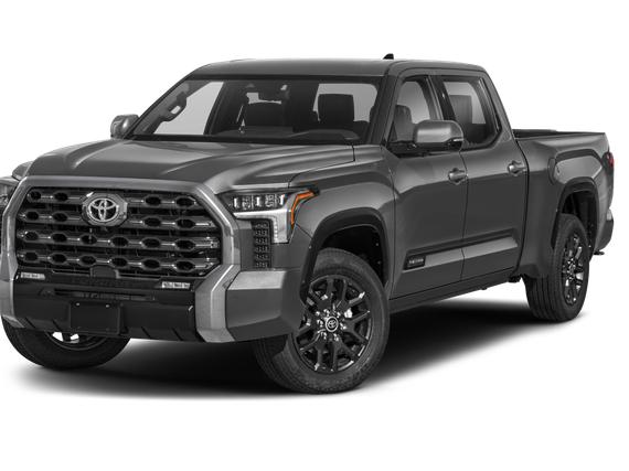 TOYOTA TUNDRA 2023 5TFNA5EC4PX014505 image