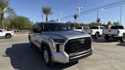 TOYOTA TUNDRA 2023 5TFLA5AB3PX026164 image