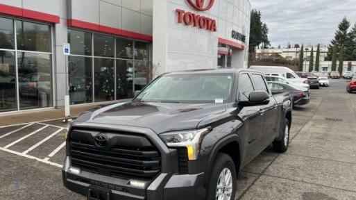 TOYOTA TUNDRA 2023 5TFLA5EC9PX011316 image