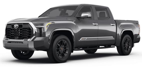 TOYOTA TUNDRA 2023 5TFMC5DB0PX019828 image