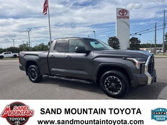 TOYOTA TUNDRA 2023 5TFLA5DA6PX102155 image TOYOTA TUNDRA 2023 5TFLA5DA6PX102155 image