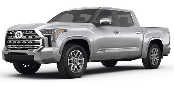 TOYOTA TUNDRA 2023 5TFMA5DB6PX111595 image