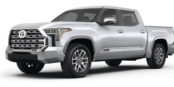 TOYOTA TUNDRA 2023 5TFMA5DB3PX078197 image