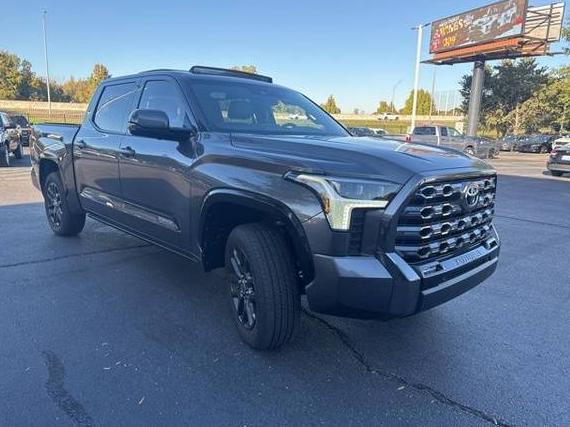 TOYOTA TUNDRA 2023 5TFNA5DB6PX128434 image