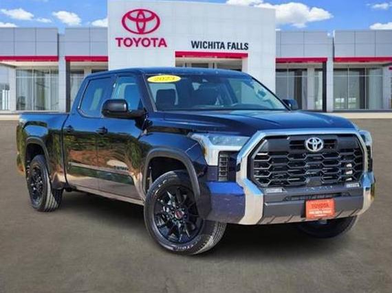 TOYOTA TUNDRA 2023 5TFLA5EC6PX018269 image TOYOTA TUNDRA 2023 5TFLA5EC6PX018269 image
