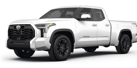 TOYOTA TUNDRA 2023 5TFLA5AAXPX027450 image TOYOTA TUNDRA 2023 5TFLA5AAXPX027450 image