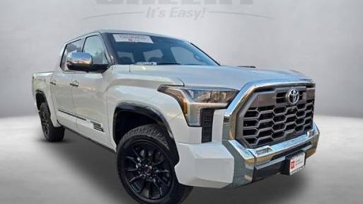 TOYOTA TUNDRA 2023 5TFMC5DB4PX025440 image